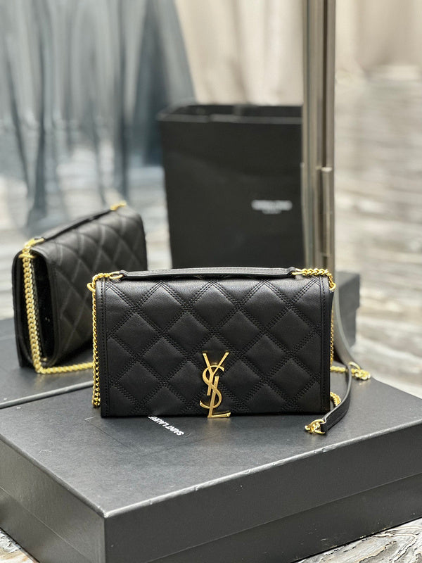 Amelia - YSL Bag - 2463
