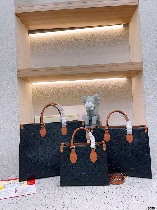 Amelia - LV Bags - 14733