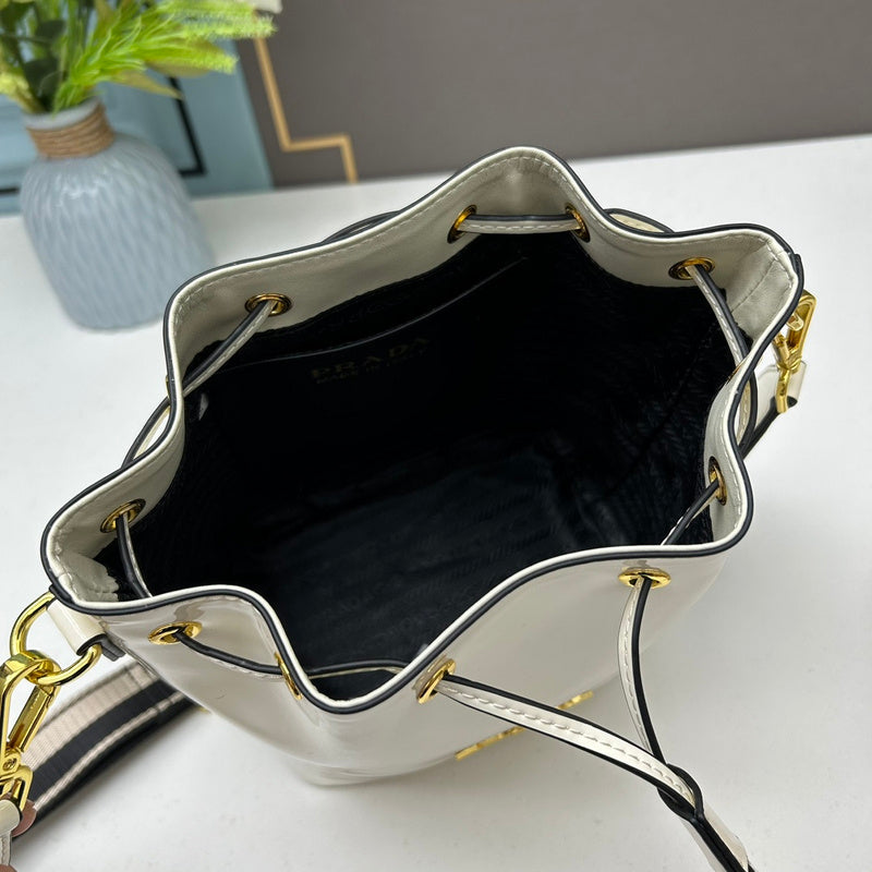Amelia- PRDA  LUXURY BAGS - 217