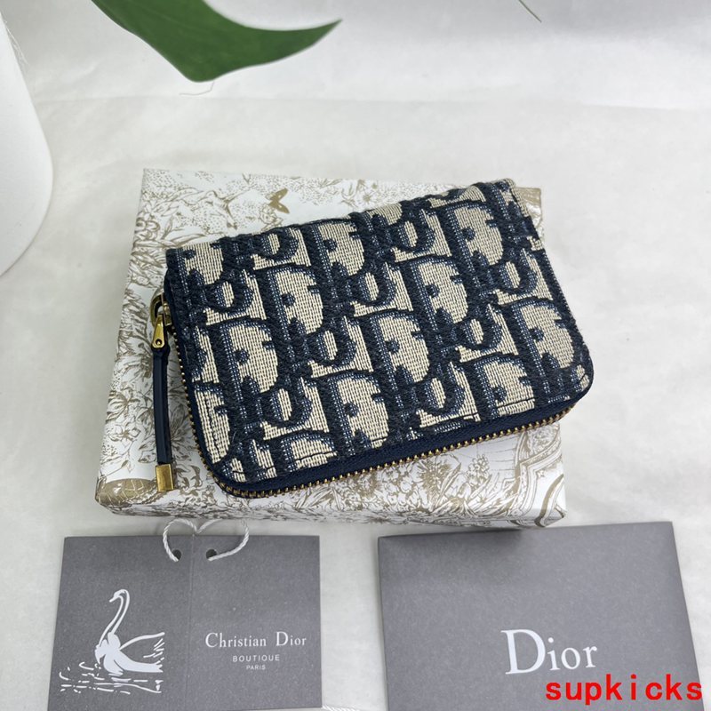Amelia- Mix Wallets - 274