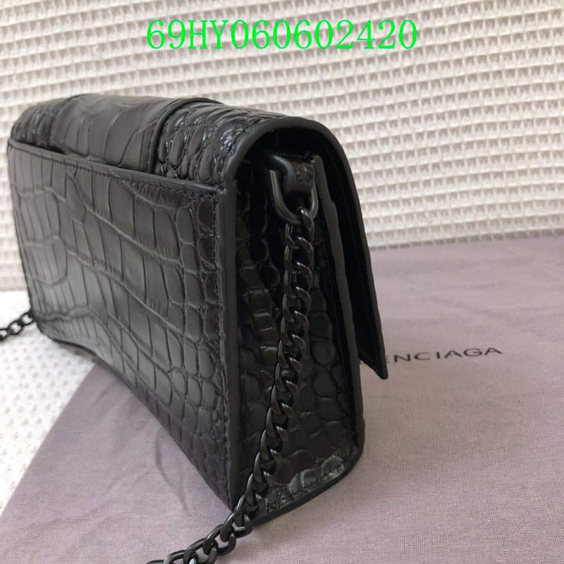 Amelia - BGA Bags - 2490