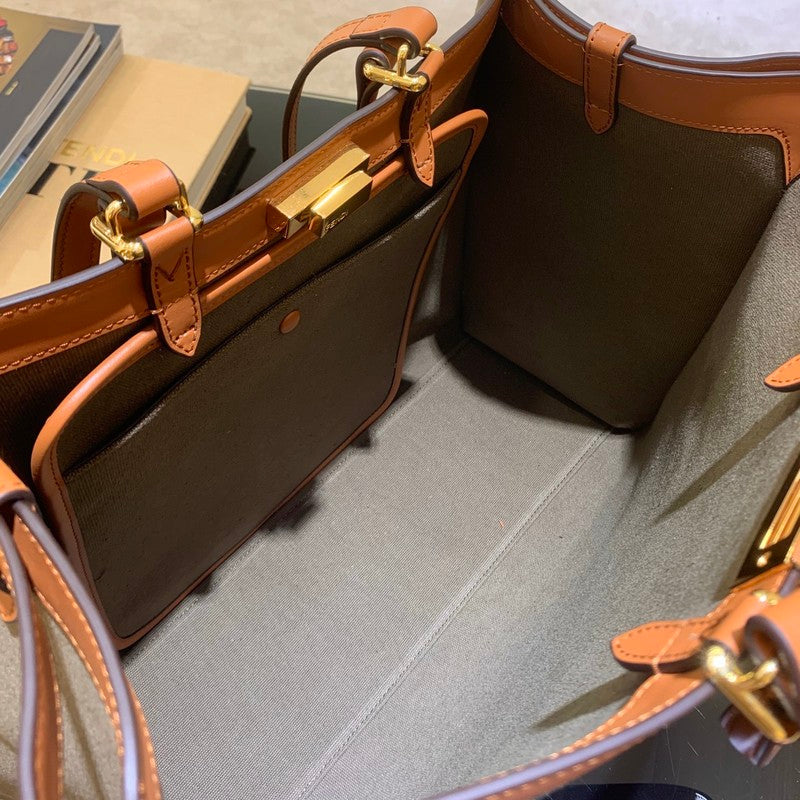 Amelia- FDE Bags - 464