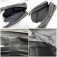 Louis Vuitton Pavel  Leather Clutch Bag