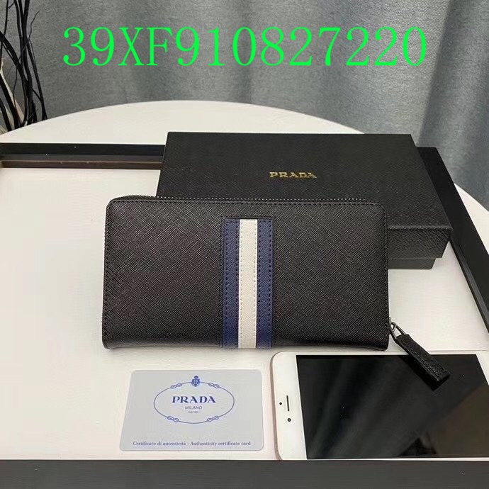 Amelia - PD Wallet - 233