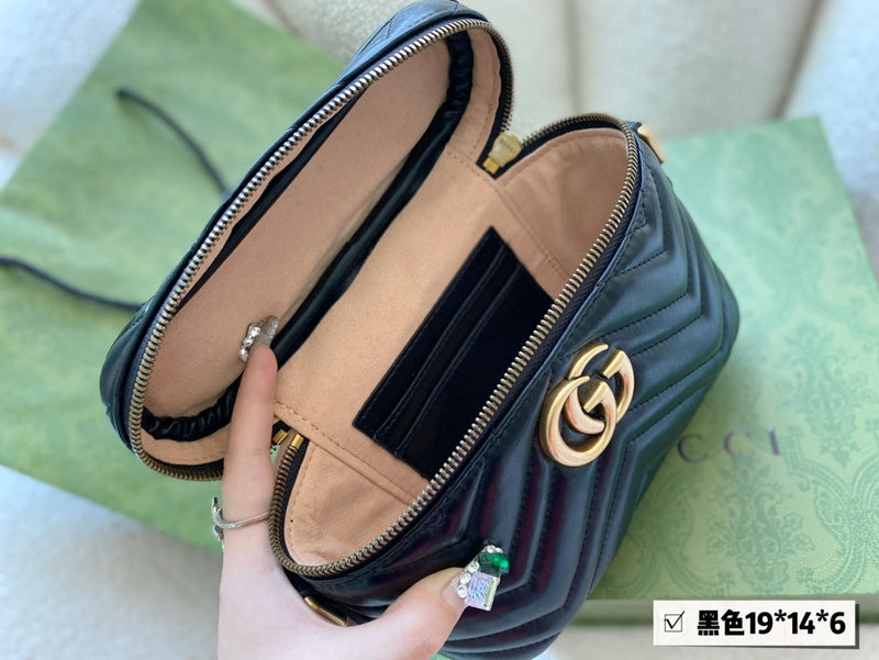Amelia  - GCI Bags - 11640