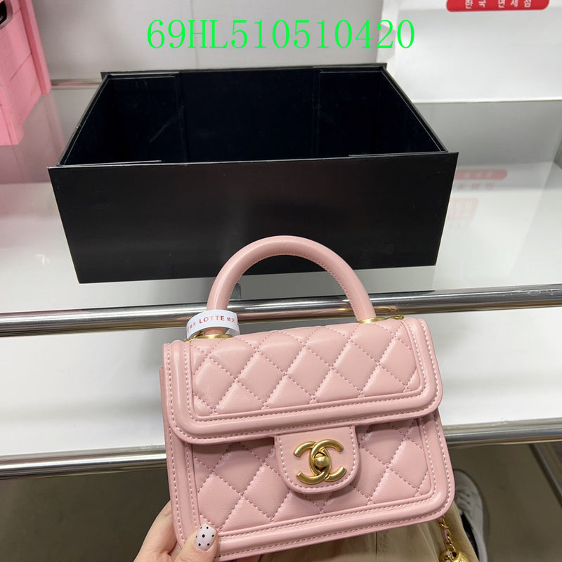 Amelia - CHL Bags - 943