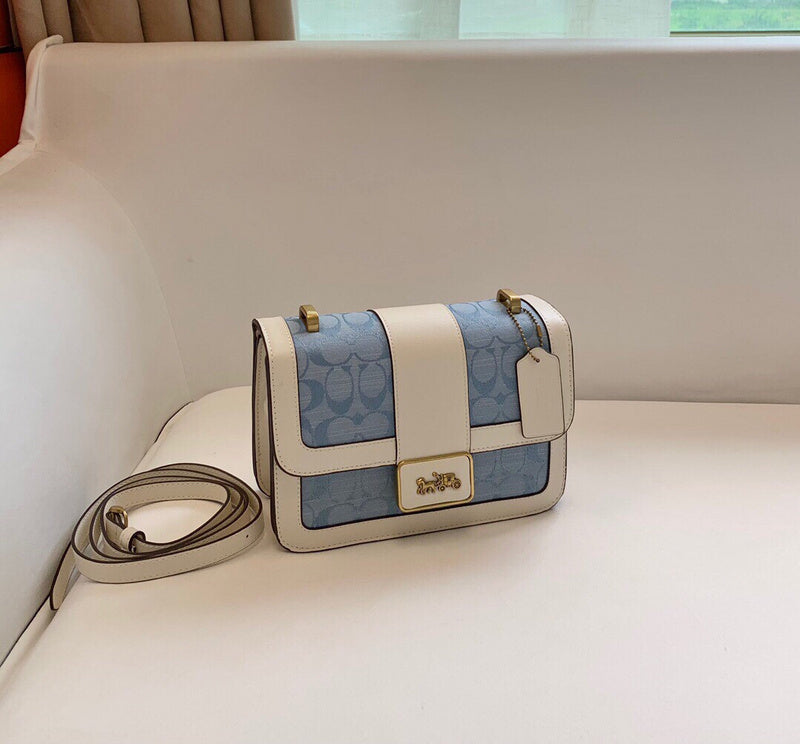Amelia- CAH Bags - 809