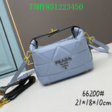 Prada Bags - The Barnes Bags  684