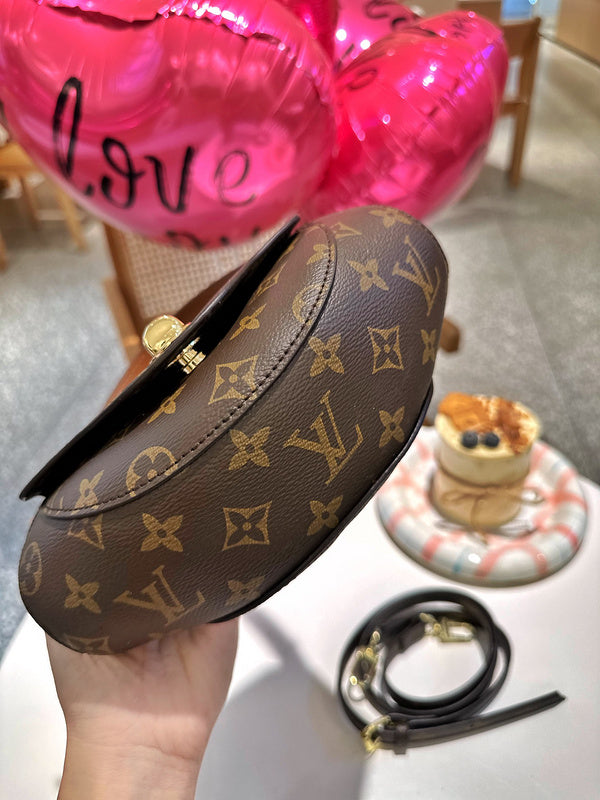 Amelia - LV Bags - 14708