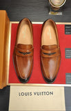 AmeliaLuxury - LOV Men Shoes - 975