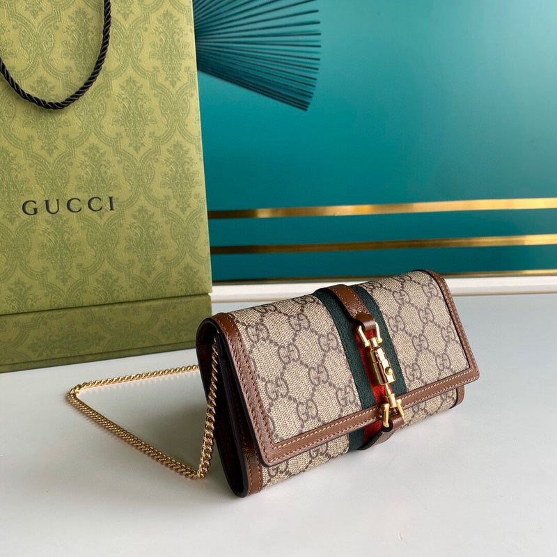 Amelia - GCI Bags - 6043