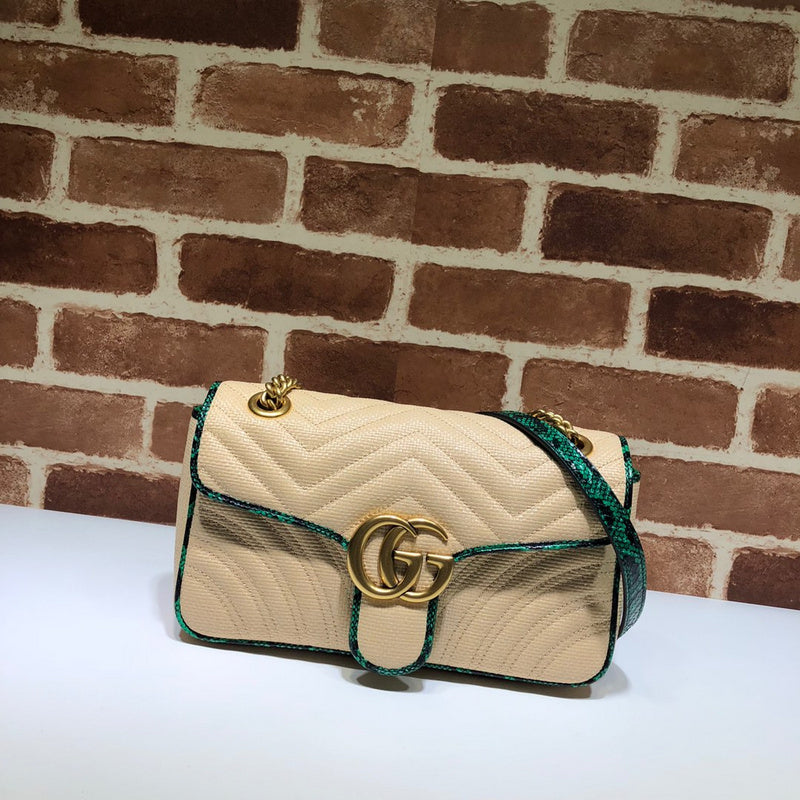 Amelia-i GUKI Women Bags - 1260