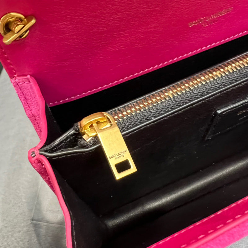 Amelia - YSL Bag - 3593