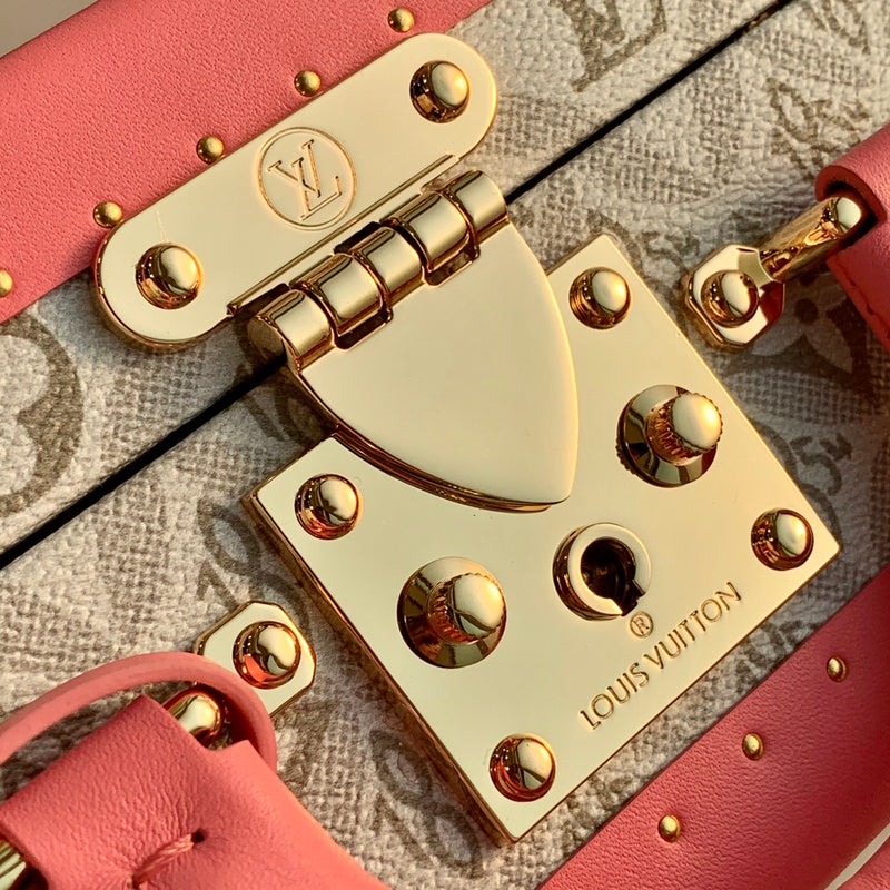 Amelia - LV Bags - 16702