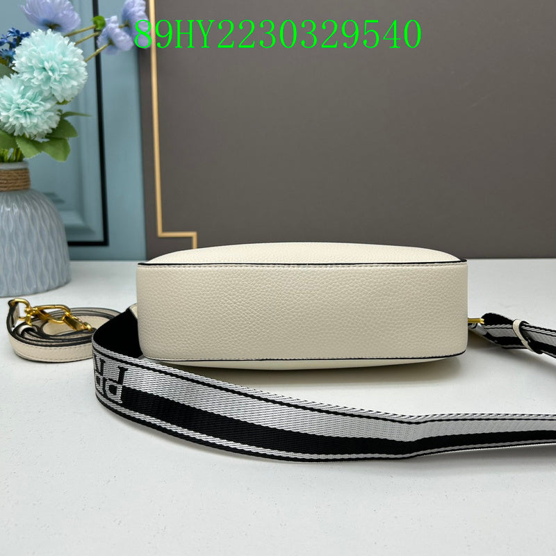 Prada Bags - The Barnes Bags  427