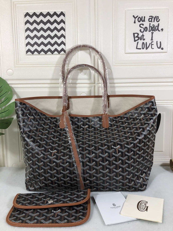 Amelia- G-YARD BAGS - 297