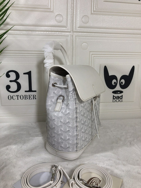 Amelia- G-YARD BAGS - 031