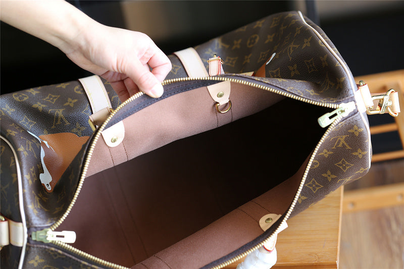 Amelia - LOV Travel Bags - 269