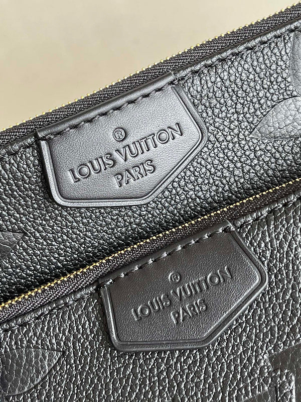Amelia - LV Bags - 12994
