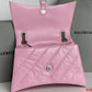 Amelia- BG Hourglass Bags - 072