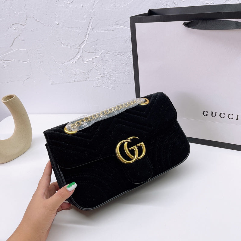 Amelia - GCI Bags - 10159
