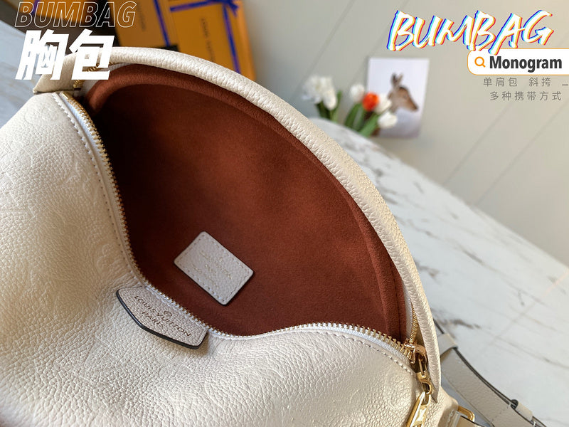Fan Fashion Lu-Vi Bags - 16646