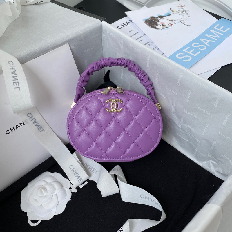 Amelia- CHL Bags - 7635
