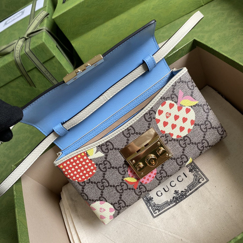 Amelia- GUKI Bags - 1744