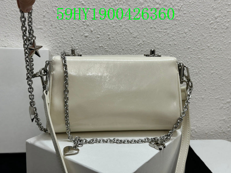 Amelia - CHL Bags - 1034