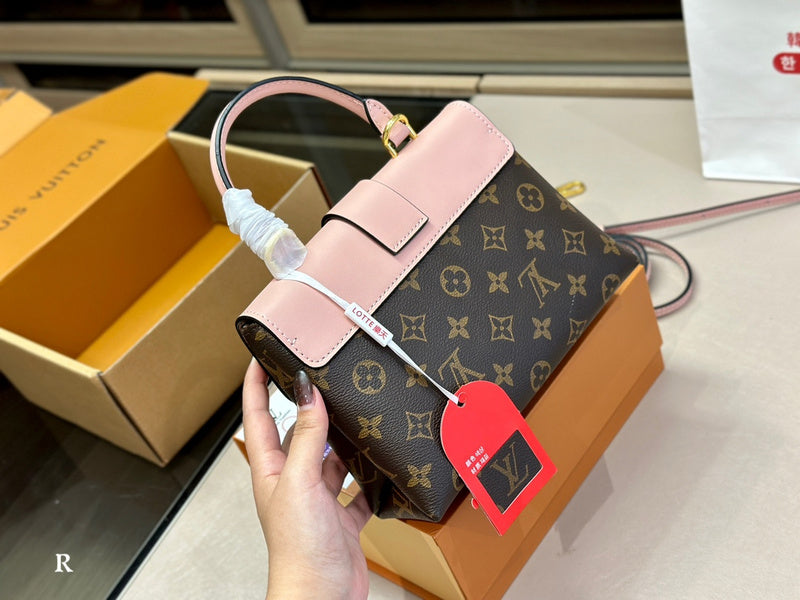 Amelia - LV Bags - 14471