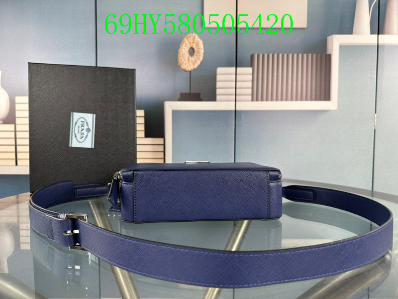 Prada Bags - The Barnes Bags  325