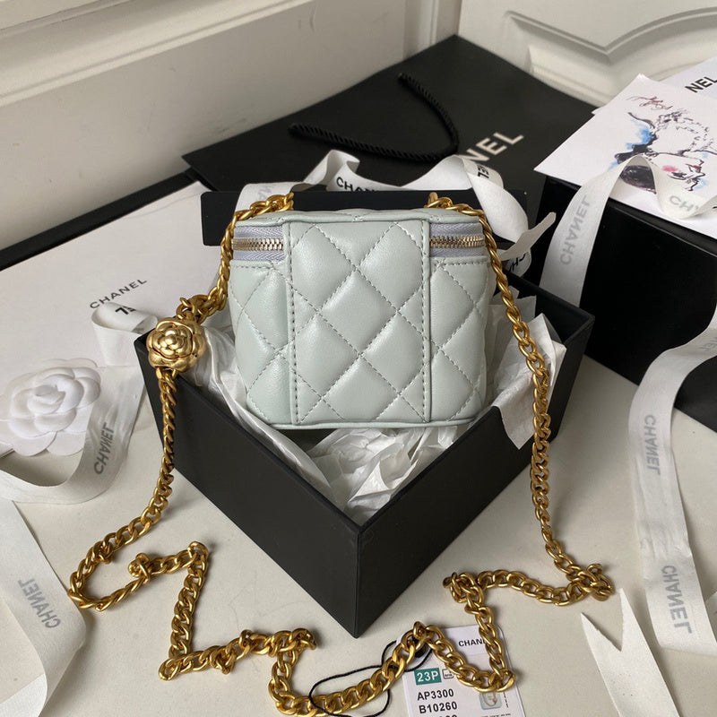 Amelia- CHL Bags - 7569