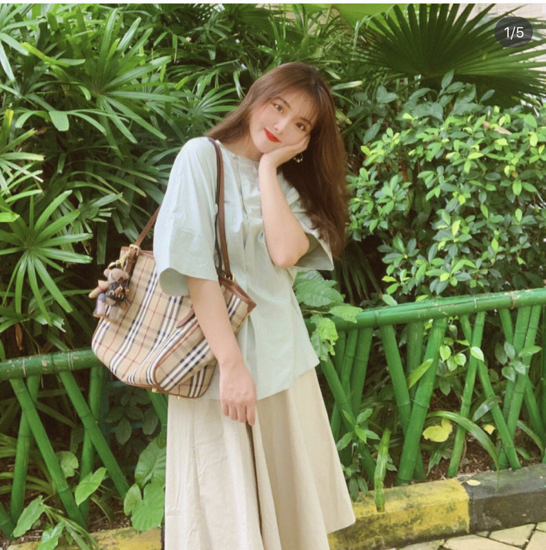 B-Berry Bags - Women Ameliave Luxury Bags - 742