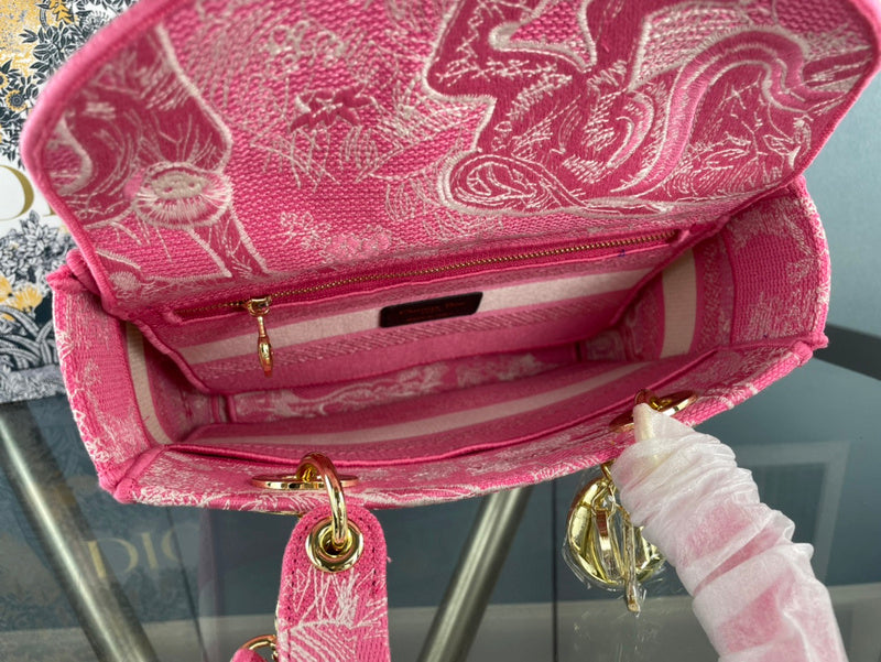 Amelia- DOR Bags - 964