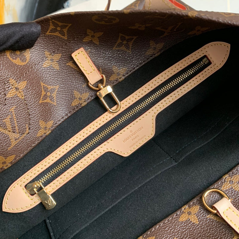 Amelia - LV Bags - 13320