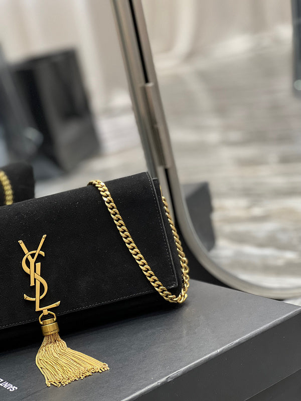 Amelia - YSL Bag - 3625