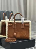 Amelia - YSL Bag - 3940