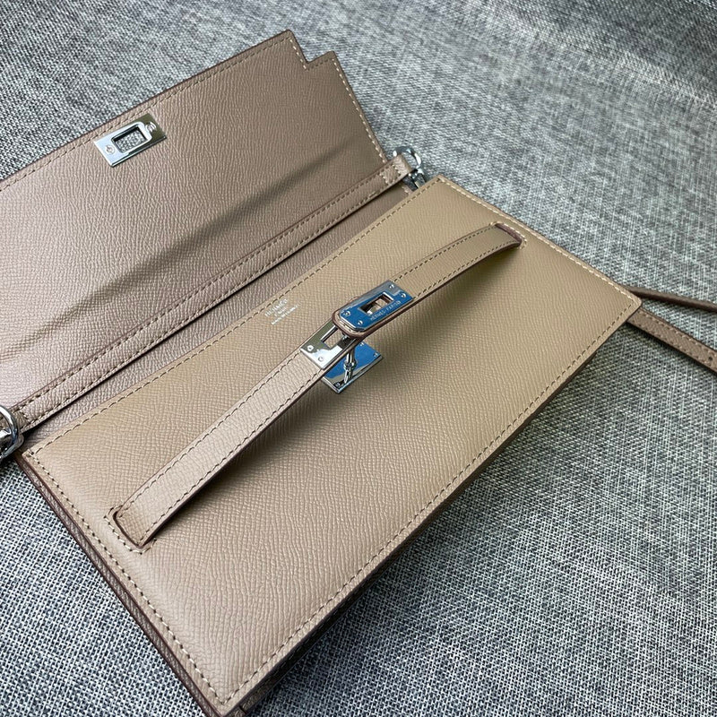 Amelia- HRMS LUXURY BAGS - 473