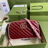 Amelia- GUKI Bags - 1825