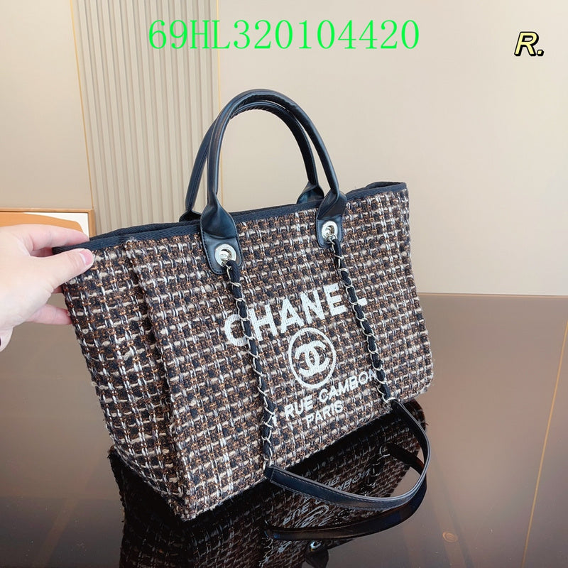 Amelia - CHL Bags - 1604