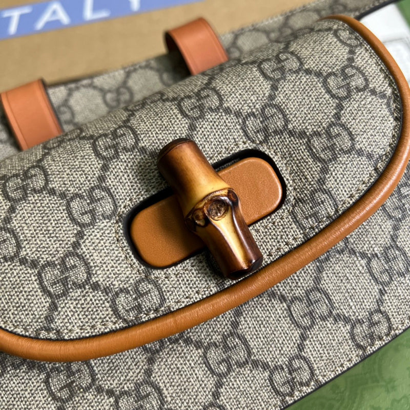 Amelia- GCI LUXURY LADY BAGS - 715