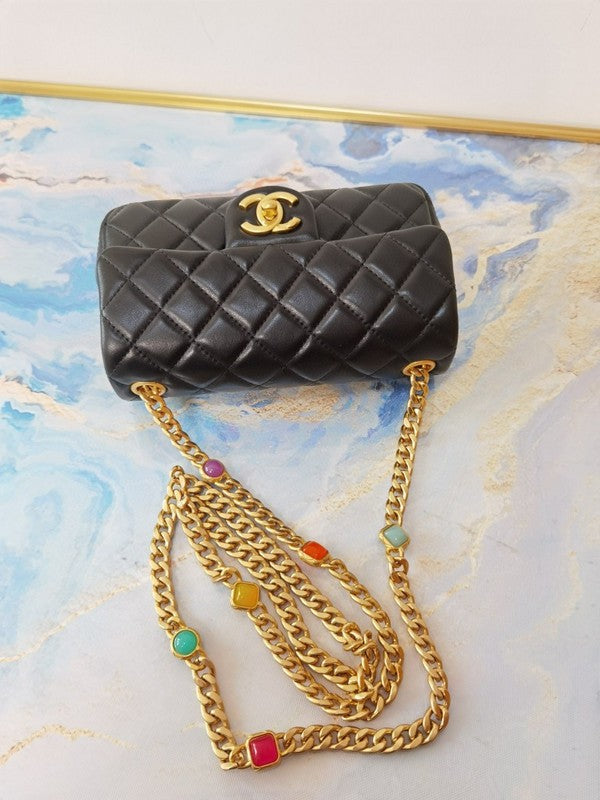 Wellow Bags - Chanel - Bags  - 664