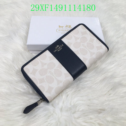 Amelia - CAH Wallet - 064