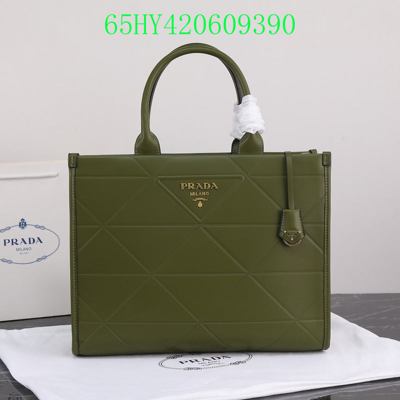 Prada Bags - The Barnes Bags  197