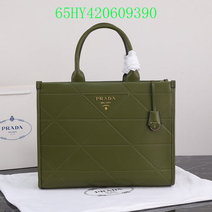 Prada Bags - The Barnes Bags  197