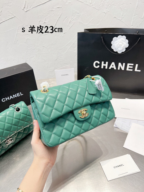 Amelia- CHL Bags - 7138