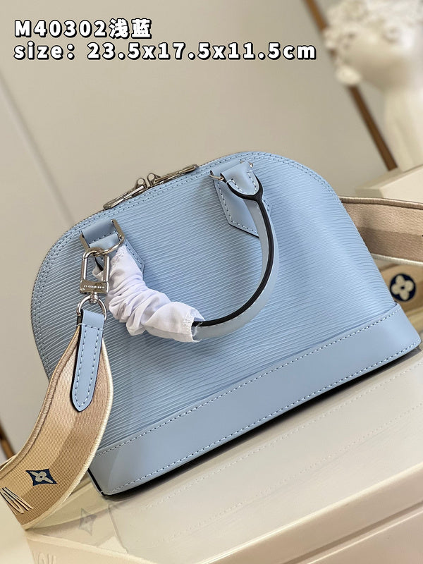Amelia - LV Bags - 16058