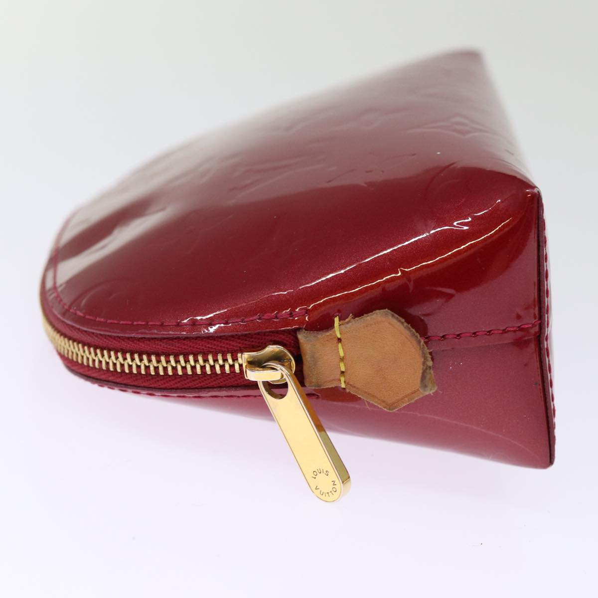 Louis Vuitton Cosmetic pouch Clutch Bag