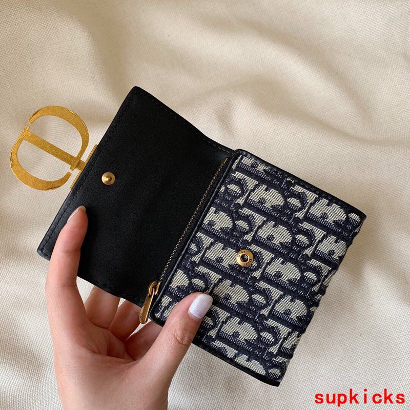 Amelia- Mix Wallets - 342