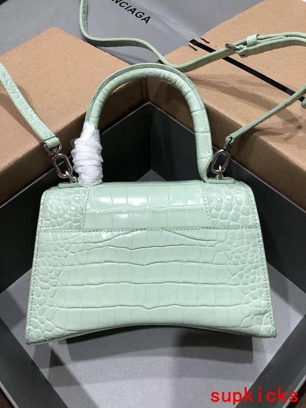 Amelia- BG Hourglass Bags - 131